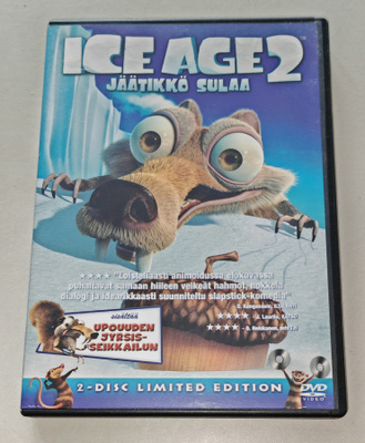 Ice Age 2