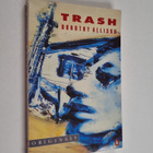 Dorothy Allison : Trash - pikkukuva 1