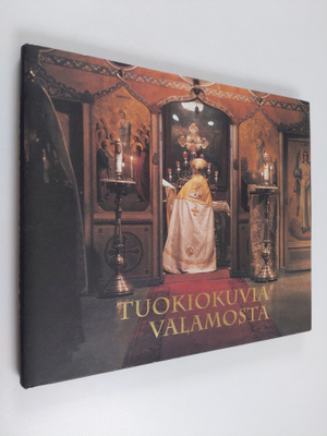 arkkimandriitta (toim.) Arseni : Tuokiokuvia Valamosta