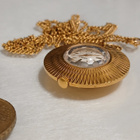 Chaika vedettävä 17 Jewels USSR - pikkukuva 5