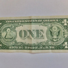 USA 1 dollar 1935 E Silver Certificate Aika Hyvä Rapea - pikkukuva 2