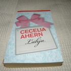 Cecelia Ahern Lahja -pok - pikkukuva 1