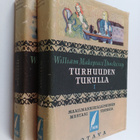 William Makepeace Thackeray : Turhuuden turulla 1-2 - pikkukuva 1