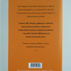 Anne Enright : Valvojaiset - pikkukuva 2