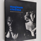 Magnum cinema : photographs from 50 years of movie-making - pikkukuva 1