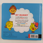 Roger Hargreaves : My mummy - pikkukuva 2