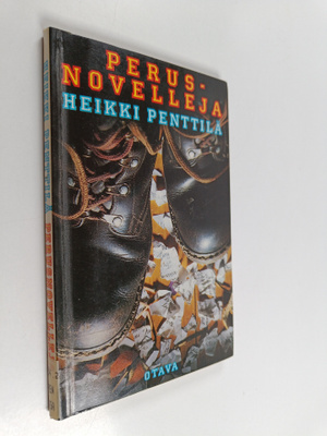 Heikki Penttilä : Perusnovelleja