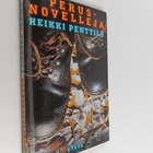 Heikki Penttilä : Perusnovelleja - pikkukuva 1