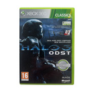Halo 3 ODST (Xbox 360) - pikkukuva 1