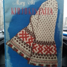 OLKI : KIRJOKINTAITA - pikkukuva 1
