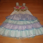 Mustard Pie mekko 8-vuotiaalle - pikkukuva 2