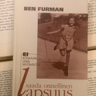Ben Furman - Ei koskaan liian myöhäistä saada onnellinen... - pikkukuva 2
