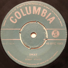 7” SINGLE SUOMI Bobby Rydell - Sway / Volare - pikkukuva 1