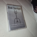 Frost Apocalypse – Everything Lays Frozen MC 2011 – 43/55 – - pikkukuva 1
