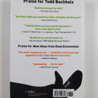 Todd G. Buchholz : New Ideas from Dead CEOs - Lasting Les... - pikkukuva 2