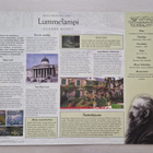 Claude Monet – Lummelampi -juliste - pikkukuva 2
