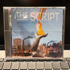 THE SCRIPT - The Script cd - pikkukuva 1