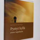 Kristiina Patja : Pystyt kyllä : eroon tupakasta - pikkukuva 1
