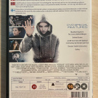 Morgan (2016) Kate Mara, Rose Leslie (UUSI) - pikkukuva 2