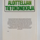 Lisa (toim.) Watts : Aloittelijan tietokonekirja - pikkukuva 2