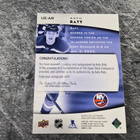 Aatu Räty 2022-23 Ultimate Emblems Auto - pikkukuva 2