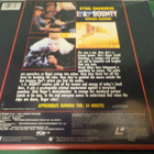 L.A. BOUNTY M-/M- LASERDISC (W) - pikkukuva 2