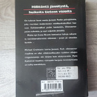 Kadonnut maailma Michael Crichton - pikkukuva 2