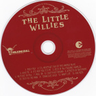 The Little Willies • The Little Willies CD - pikkukuva 4