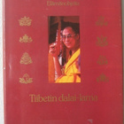 Viisauden valtameri - Tiibetin dalai-lama, Tammi 1990. 85 s. - pikkukuva 1