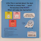 Nadine Brun-Cosme : Little Worry - pikkukuva 2