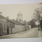 VANHA Postikortti Tammisaari 1929 - pikkukuva 1