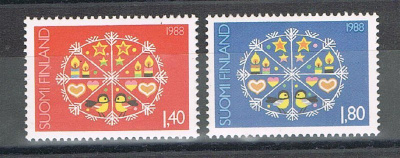 1988 Joulu (2) ++