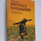 Jason Burke : Matkalla Kandahariin : yhteenottojen keskel... - pikkukuva 1