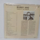 BOBBY ARO - KAPAKKA IN THE KAUPUNKI M/M- LP - pikkukuva 2