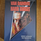 Hard Target FI DVD - pikkukuva 1
