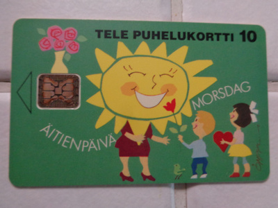 Tele P10