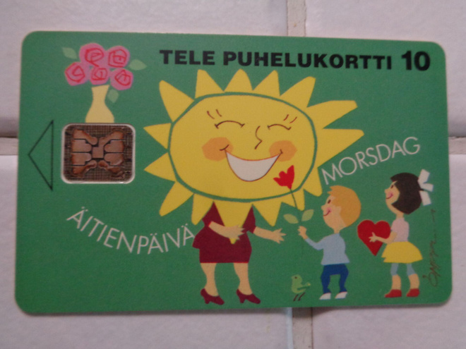 Tele P10