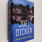 Joel Dicker : Alaska Sandersin tapaus - pikkukuva 1
