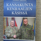 Pantti Sainio KANSAKUNTA KENRAAALIEN KÄSISSÄ - pikkukuva 1