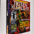 Tieteen kuvalehti vuosikerta 1994 (1-12) - pikkukuva 1