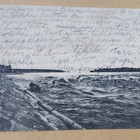Oulujoki, Niskakoski, "Kauko" (erilliskoski), p. 1922 - pikkukuva 1