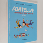 Brigitte Labbe : Ajatella! Osa 1 : filosofiaa tytöille ja... - pikkukuva 1