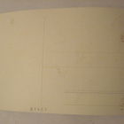 VANHA Postikortti Kotka 1950-l Alkup.Mallikappale - pikkukuva 2