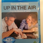 Up in the Air, George Clooney - Blu-Ray - pikkukuva 1