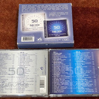 THE VERY BEST OF EUROVISION SONG CONTEST - 4CD - pikkukuva 2