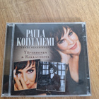 Paula Koivuniemi-Kaksi Klassikkoa-Yöperhonen & Rakkaudesta - pikkukuva 1