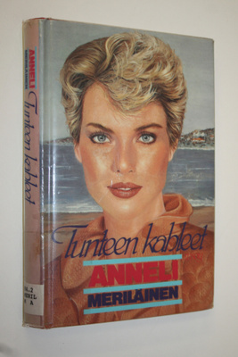 Anneli Meriläinen : Tunteen kahleet