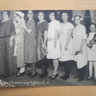 VANHA Postikortti Helsinki Teatteri no1924 - pikkukuva 1