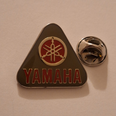 YAMAHA PINSSI