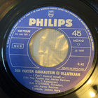KAI HYTTINEN::Pieleen * Sua varten rakkautein ..  *FIN 1967 - pikkukuva 2